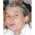 Illustration du profil de Élisabeth CHAVANES