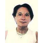 Illustration du profil de Annie AGNÈS