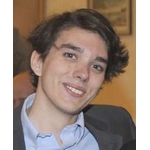 Illustration du profil de Amaury DUBOIS
