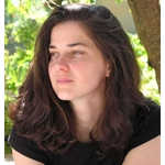 Illustration du profil de Marion DUBREUIL-RAMBAUD