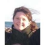 Illustration du profil de Isabelle QUEMIN