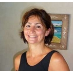 Illustration du profil de Karine RAMBAUD