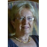 Illustration du profil de Joëlle RAMBAUD