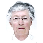 Illustration du profil de Solange LAGESSE