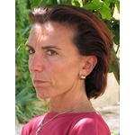 Illustration du profil de Solange DUBREUIL-RAMBAUD