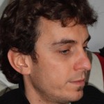 Illustration du profil de Samuel LALOUX