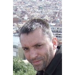 Illustration du profil de Stéphane LEROY