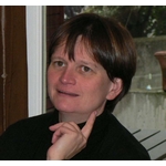 Illustration du profil de Nathalie MAGNE