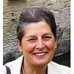 Illustration du profil de Aliette ROUGET
