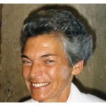 Illustration du profil de Bernadette GALICHET