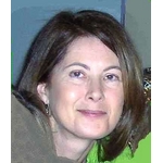 Illustration du profil de Brigitte CARRABIN